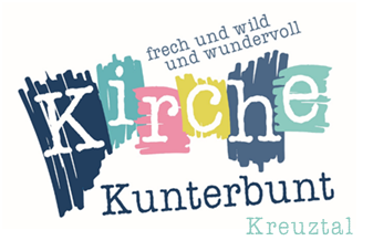Kirche Kunterbunt