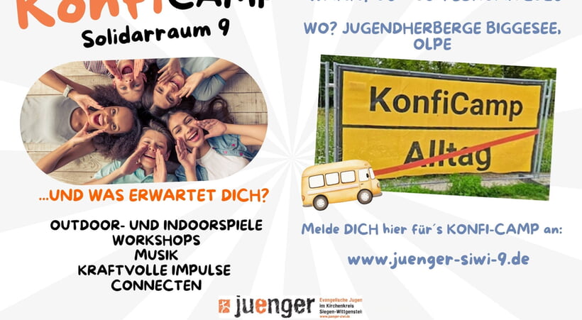 6.bis 8. Februar 2026