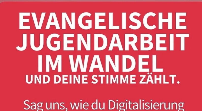 in der Kinder- und Jugendarbeit erlebst.