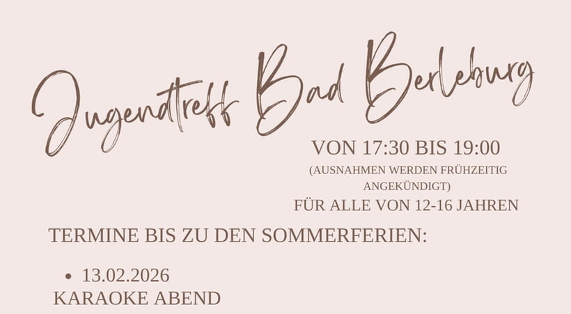 Bist du gerne kreativ? H&auml;ttest Du gerne (Aus-) Zeit f&uuml;r dich? Brauchst du einen guten Ort um dich zu connecten?