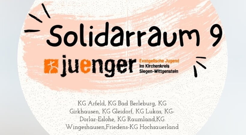 Folge uns auf Instagram!