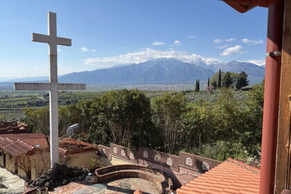 Reiselust? Pl&auml;tze frei f&uuml;r Freizeiten im Sommer 2026