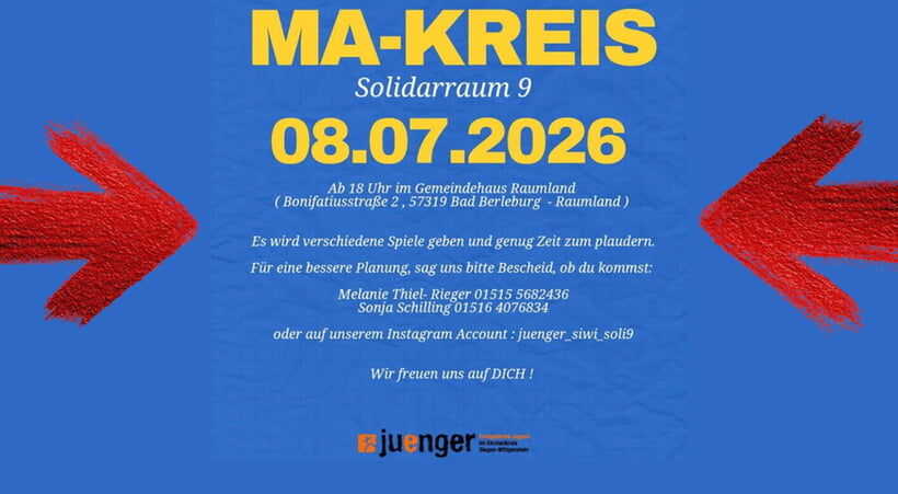 DANKE f&uuml;r Dein Engagement und Deine Zeit. Wie sch&ouml;n, dass es DICH gibt!