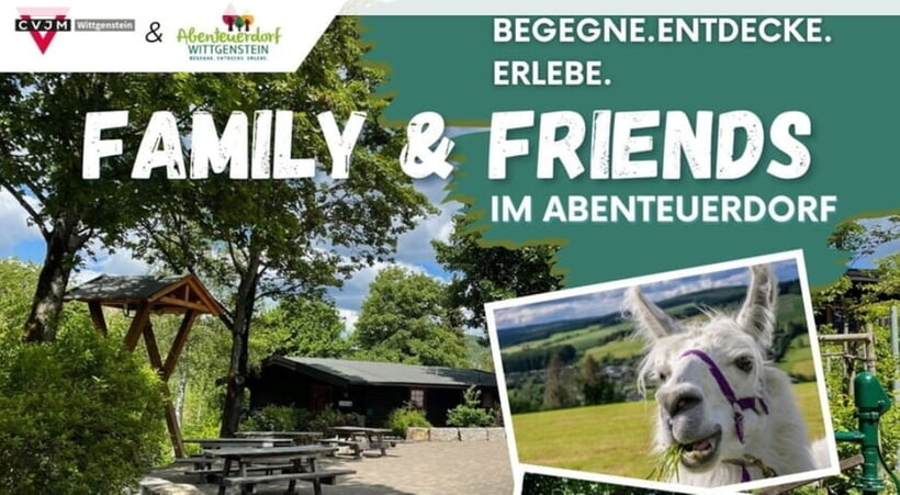 Sonntag, den 28.06.2026 ab 11.30 Uhr.